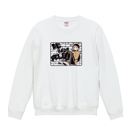 Re:vius Management / ポン太 - SweatShirt