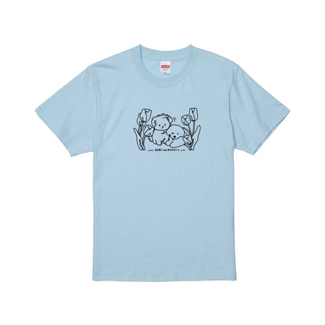 Re:vius Management / susu。 - S/S Tee,L/S Tee,ToteBag