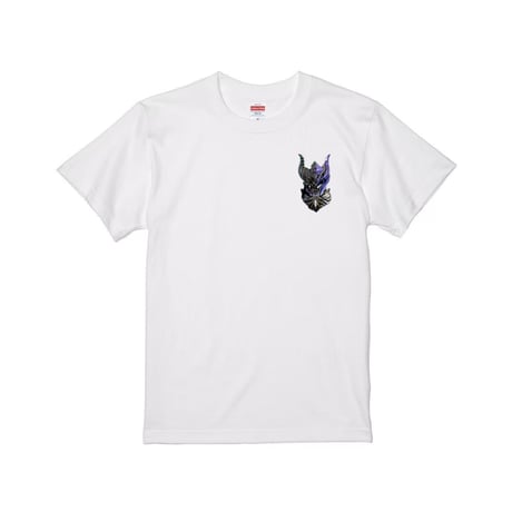 Re:vius Management / 神威龍牙 - S/S Tee