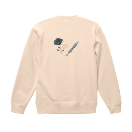 Re:vius Management / ちるうとうと-SweatShirt