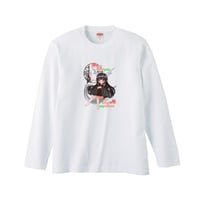 Re:vius Management / イア - L/S Tee
