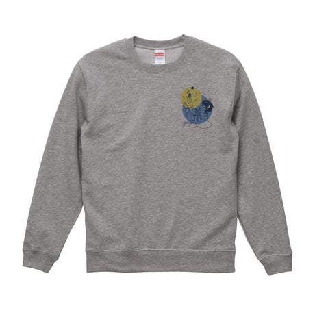 Re:vius Management / 優宇夜 - SweatShirt