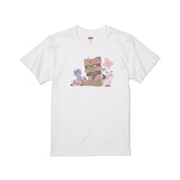 Re:vius Management / すちにゃん - S/S Tee