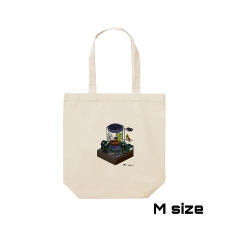 Re:vius Management / kroim(クロイムです） - ToteBag