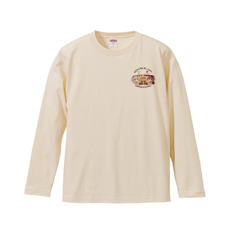 Re:vius Management / 薔薇姫真紅×夢実くるみ - L/S Tee