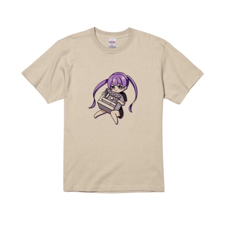 Re:vius Management / はる缶 - S/S Tee