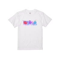 Re:vius Management / 先代 - S/S Tee