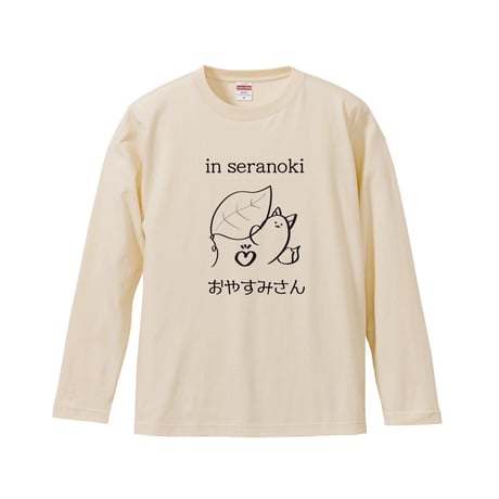 Re:vius Management / せらうらは-L/S Tee