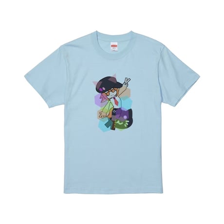 Re:vius Management / 戌宮！ - S/S Tee