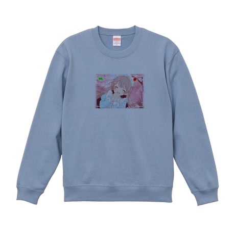 Re:vius Management / しのん - SweatShirt