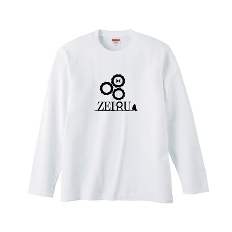 Re:vius Management / ゼイル - L/S Tee