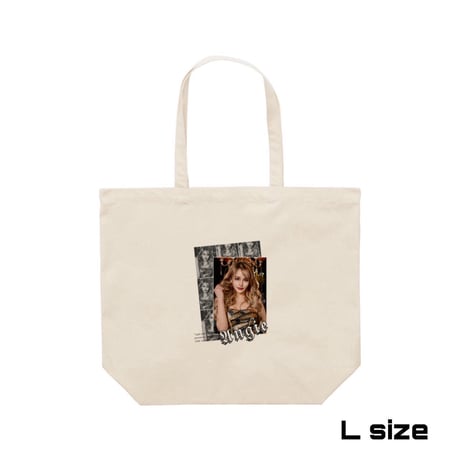 Re:vius Management / angie - S/S Tee,L/S Tee,ToteBag