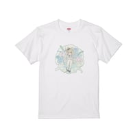 Re:vius Management / メアリー - S/S Tee