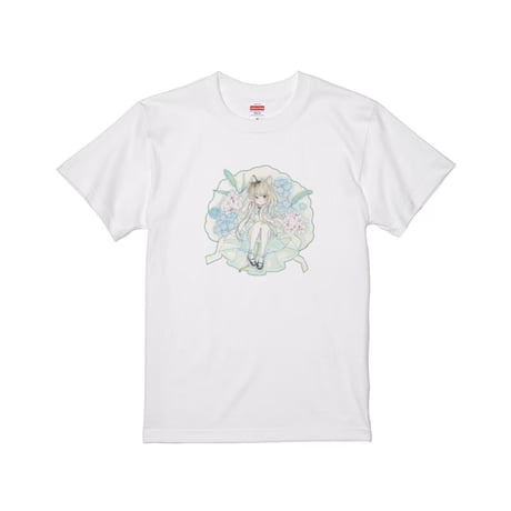 Re:vius Management / メアリー - S/S Tee