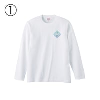 Re:vius Management / ②春うさぎ - L/S Tee