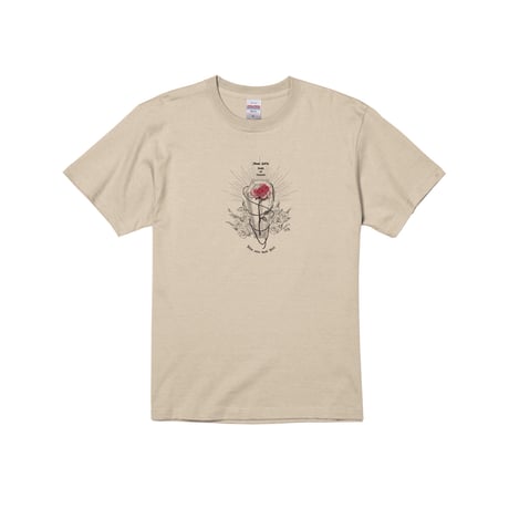 Re:vius Management / Flower Coffin - S/S Tee,L/S Tee,ToteBag