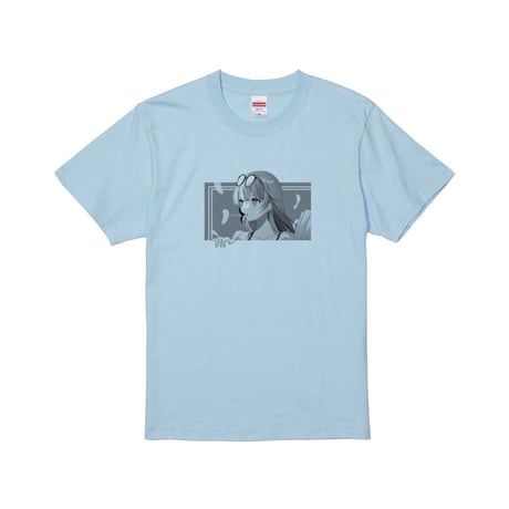 Re:vius Management / らん - S/S Tee