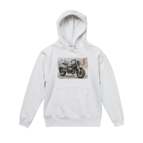 Re:vius Management / ÜᎢÖ - Hoodie