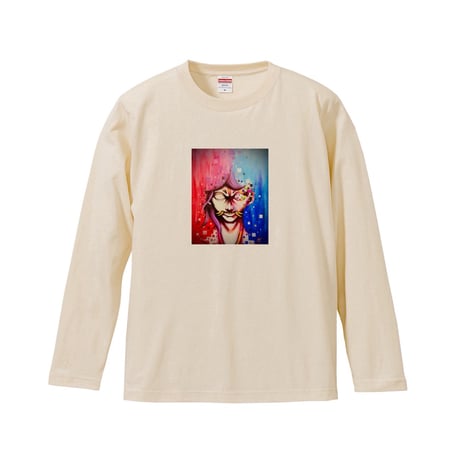 Re:vius Management / ヤマオタケシ - L/S Tee