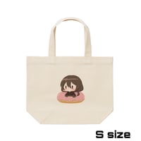 Re:vius Management / カカ尾 - ToteBag