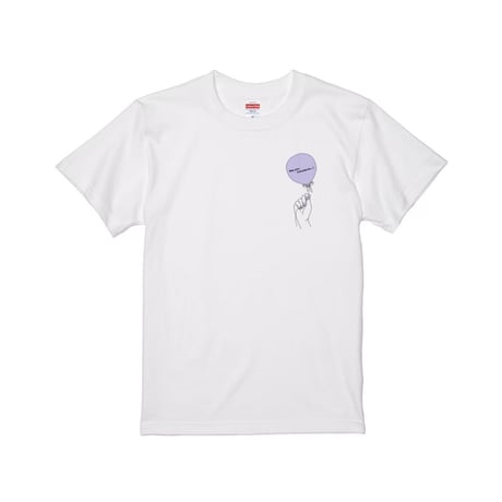 Re:vius Management /豆腐めんたる。-S/S Tee /ToteBag