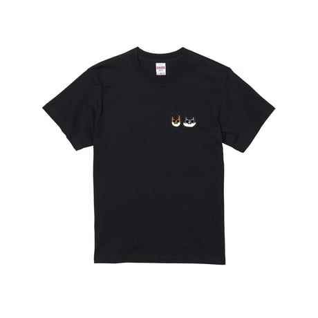 Re:vius Management / ASAMI - S/S Tee,L/S Tee,Zip Hoodie
