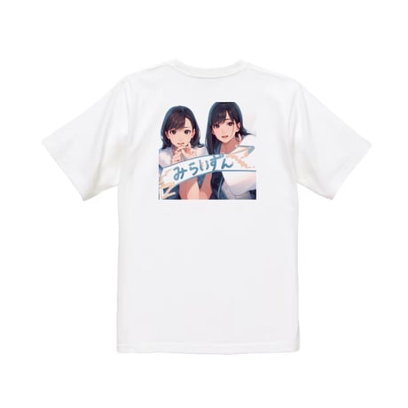 Re:vius Management /あや-S/S Tee/Tote Bag