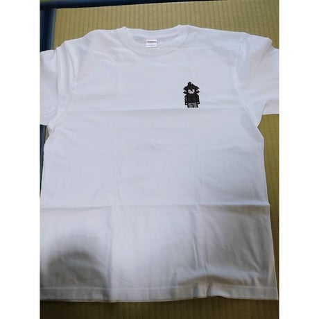 Re:vius Management / プクねこ - S/S Tee