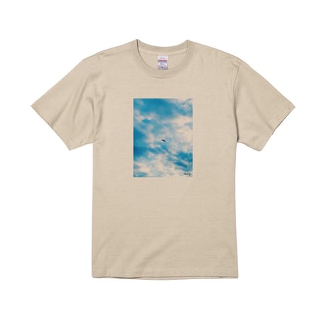 Re:vius Management / Amamizu 雨水 - S/S Tee
