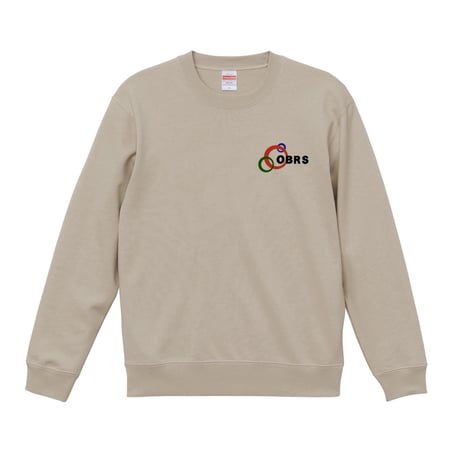 Re:vius Management / ＯＢＲＳ（オオニシブラザーズランニングスタイル）- L/S Tee,Sweat,ToteBag