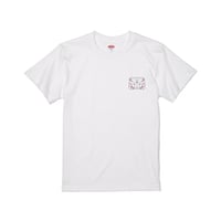 Re:vius Management /  氏無しぶ 1st Anniversary - S/S Tee