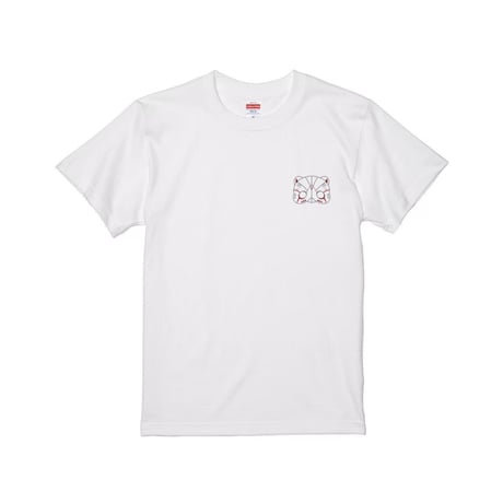 Re:vius Management /  氏無しぶ 1st Anniversary - S/S Tee