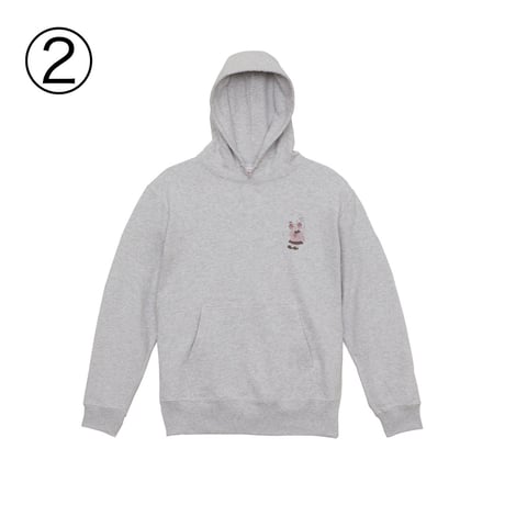 Re:vius Management / れの② - L/S Tee,Hoodie,Tote Bag