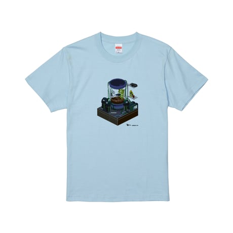 Re:vius Management / kroim(クロイムです） - S/S Tee