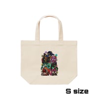 Re:vius Management / 尾枷しゃき - ToteBag