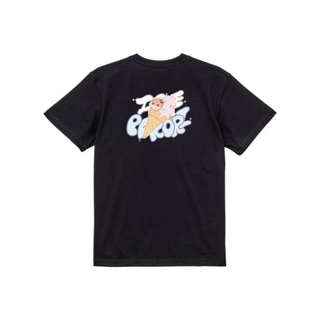 Re:vius Management / だいあ - S/S Tee