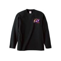 Re:vius Management / 華城夜空 - L/S Tee,Sweat,ZipHoodie