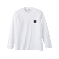 Re:vius Management / AXIS Tシャツ - L/S Tee