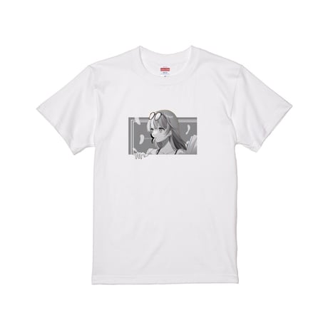 Re:vius Management / らん - S/S Tee