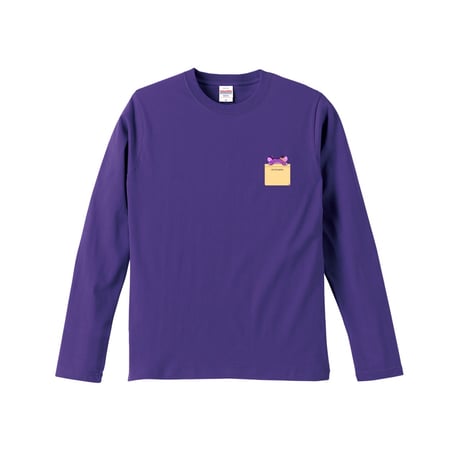 Re:vius Management / ちーはむ - L/S Tee,Sweat,ZipHoodie