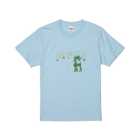 Re:vius Management / 鹿鳴の精霊樹 - S/S Tee