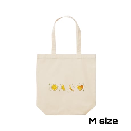 Re:vius Management / くちなし - ToteBag