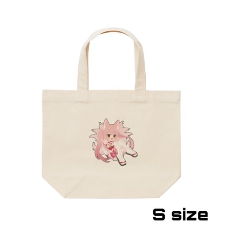 Re:vius Management / 稀紗蘿×椏埼らとコラボ - ToteBag