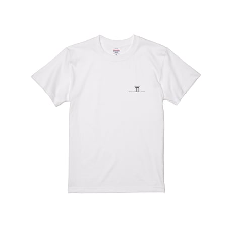Re:vius Management / 綾鷹 - S/S Tee