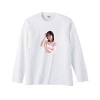 Re:vius Management / 時東ぁみ 期間限定Tシャツ/ロンT - L/S Tee