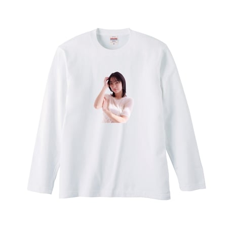 Re:vius Management / 時東ぁみ 期間限定Tシャツ/ロンT - L/S Tee