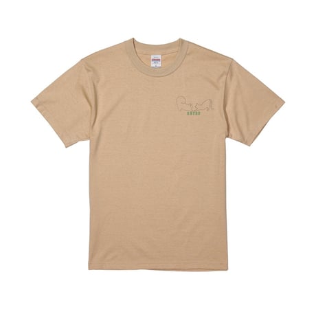 Re:vius Management / くると - S/S Tee