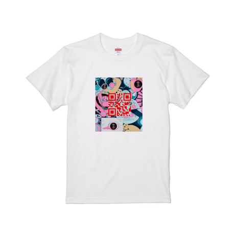 Re:vius Management / 青一九 - S/S Tee
