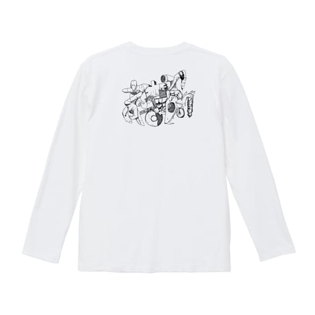 Re:vius Management / かんてゐく - S/S Tee,L/S Tee,Tote Bag