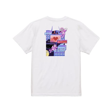 Re:vius Management / みや - S/S Tee,L/S Tee,ToteBag